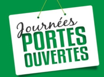 JPO Mercredi 8 Mars