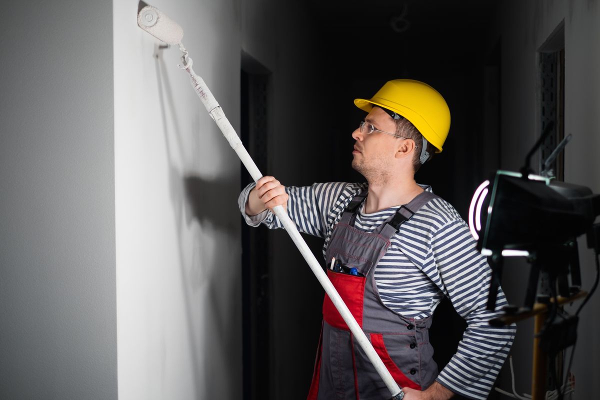 Formation Préparation CAP Peintre en Bâtiment - CFA du Comminges